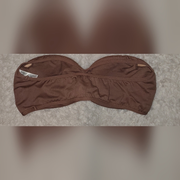 Wilfed Strapless Bra/bandeau - Picture 2 of 2